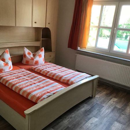 Pension Am Waldbad Seehausen  Экстерьер фото